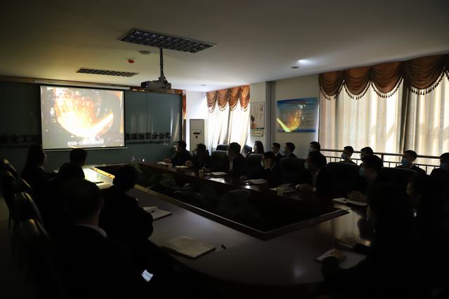 陕煤建设洗选煤运营公司：严管厚爱 守护安全“三度”