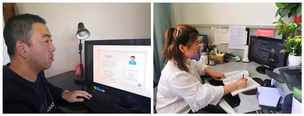 陕煤建设矿建三公司：搭建多层次平台 打造学习型企业