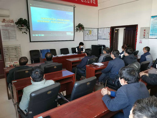 陕煤建设洗选煤运营公司：筑牢安全生产“铜墙铁壁”