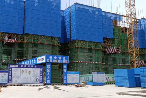 陕煤建设天工公司：安全生产树先锋，标准建设促前行