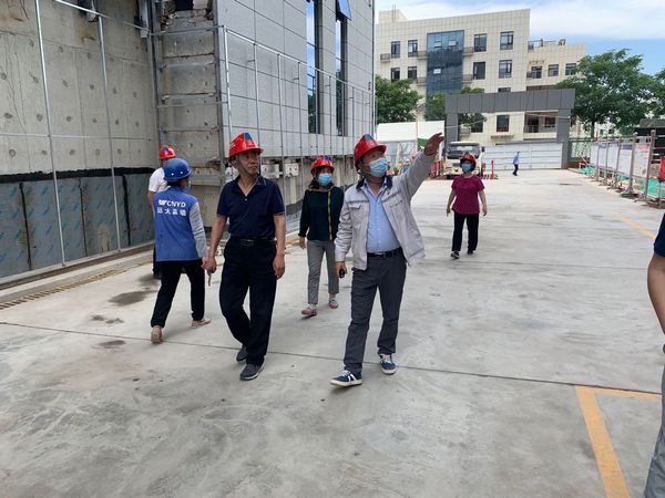 陕煤建设天工公司顺利通过“三体系”审核认证