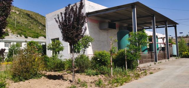 设计研究院圆满完成韩城矿业桑树坪北区压风系统改造方案