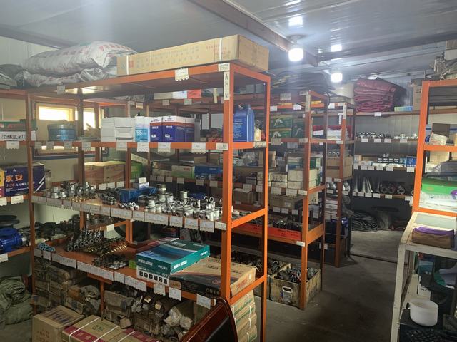 陕煤建设洗选煤运营公司：物资管理“四个加强” 助力企业降本增效