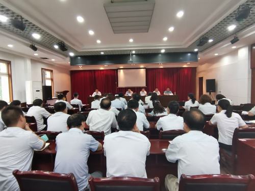 陕煤建设铜煤公司实施一体化管理工作侧记