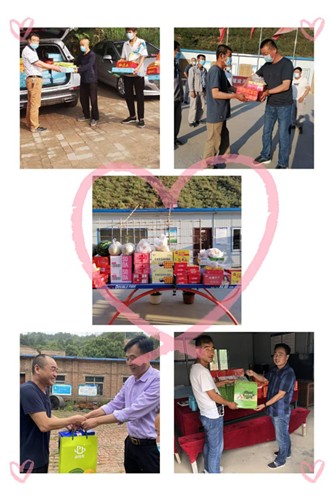 天工公司：筑爱端午 情暖员工