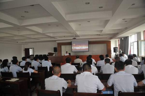 陕煤建设掘进公司:三个加强筑牢意识形态工作根基