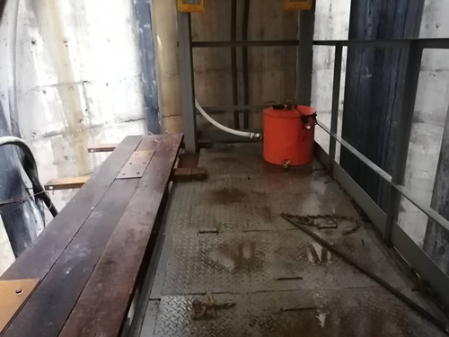 陕煤建设机电安装公司彬长项目部“五小创新”提质增效