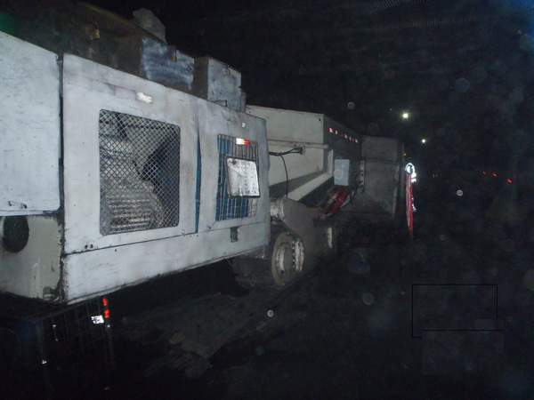 陕煤建设掘进公司：着力推进“四新”技术应用 培育企业核心竞争力