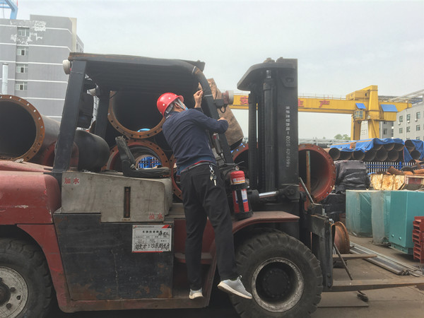 陕煤建设澄合分公司各单位积极行动开展“三项攻坚行动”