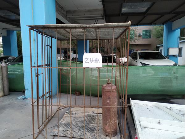 陕煤建设洗选煤运营公司安装第三项目部:留住“点滴” 挖潜增效