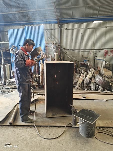 陕煤建设矿建二公司推广实施机电设备包机制管理工作