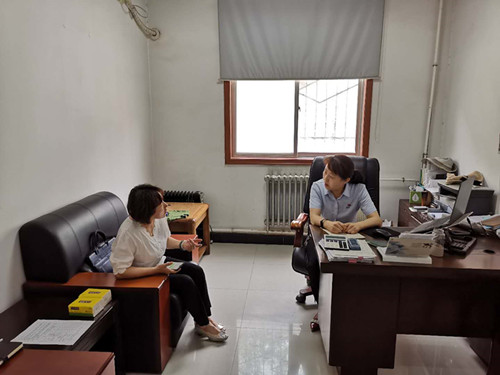 陕煤建设机电安装公司：对标学习促进人力资源管理