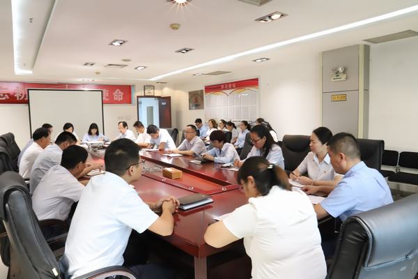 陕煤建设矿建二公司:党风廉政教育让“微腐败”无所遁形