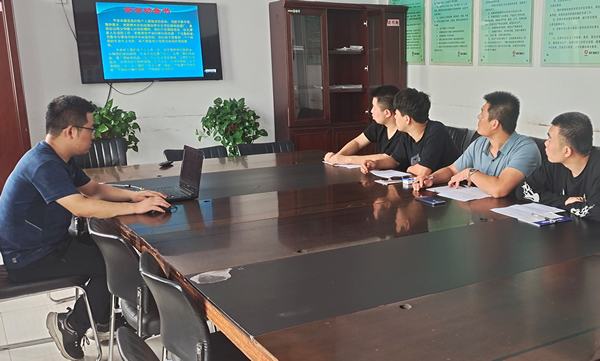 陕煤建设洗选煤运营公司：抢抓市场回升机遇 全力冲刺既定目标