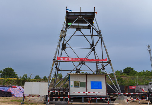 陕煤建设机电安装公司:“大干一百天”劳动竞赛交出“硬核”成绩单