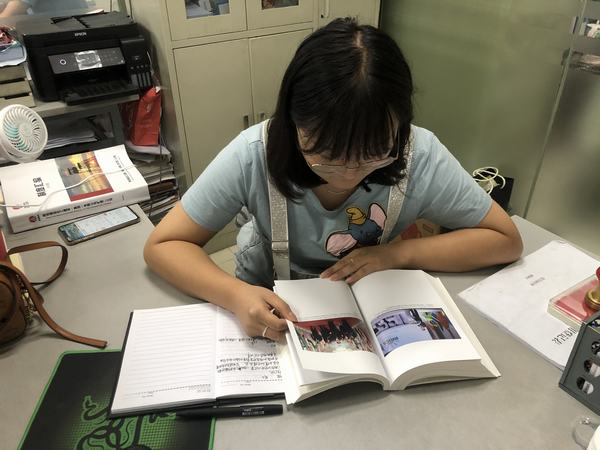 陕煤建设矿建二公司:让《习近平谈治国理政》接地气聚民心