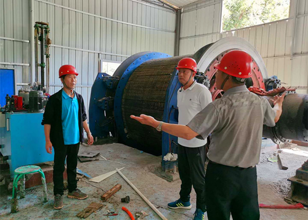 陕煤建设矿建三公司工程结算工作取得突破性进展