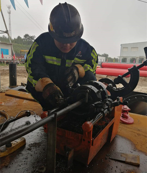 陕煤建设机电安装公司彬长项目部“五小”创新硕果累累