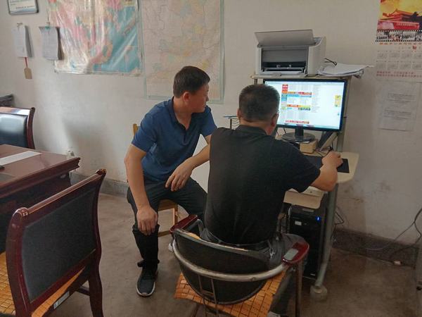 陕煤建设韩城分公司物资设备周材租赁中心：履职尽责保供应 加强管理降成本