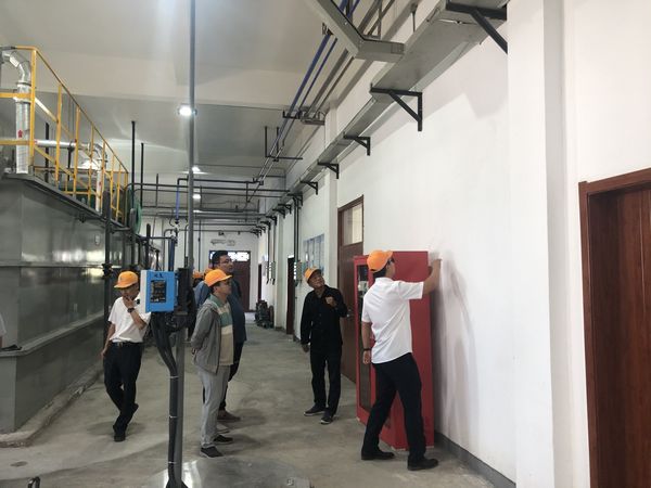 陕西彬长矿业集团有限公司铁路运输分公司三项单位工程顺利通过竣工验收