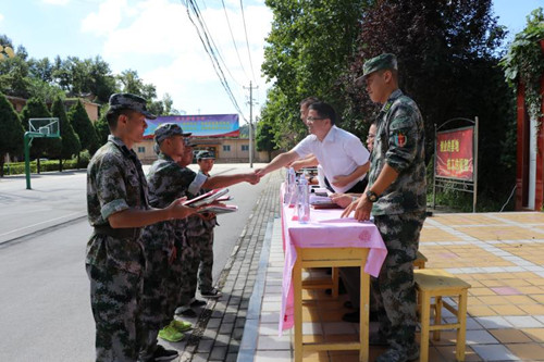 陕煤建设机电安装公司： 聚焦“订单式”人才培养