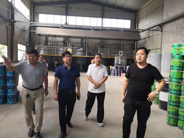 陕煤建设天工公司物资采购市场调研举措坚降成本创效益