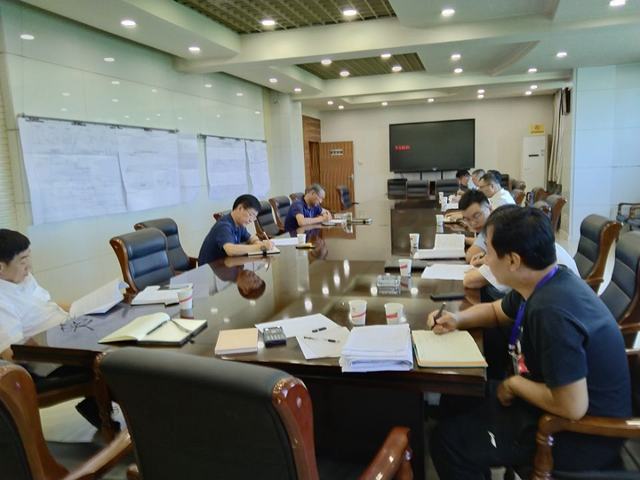 设计研究院圆满完成桑树坪煤矿北翼排矸系统改造设计方案