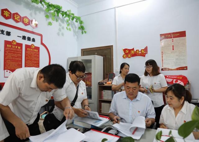 陕煤建设韩城分公司让企业文化建设“活起来”