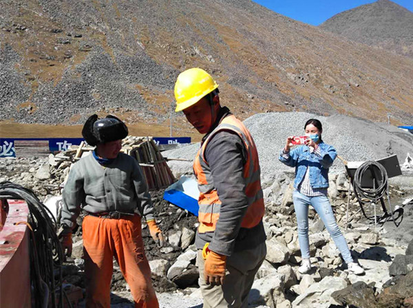 陕煤建设矿建三公司：加强新闻宣传工作 奏响企业发展最强音