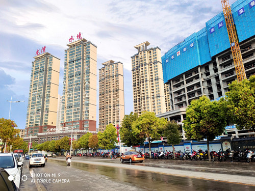 陕煤建设公司：年度利润超亿元