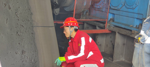 陕煤建设机电安装公司：走进一线  倾听心声