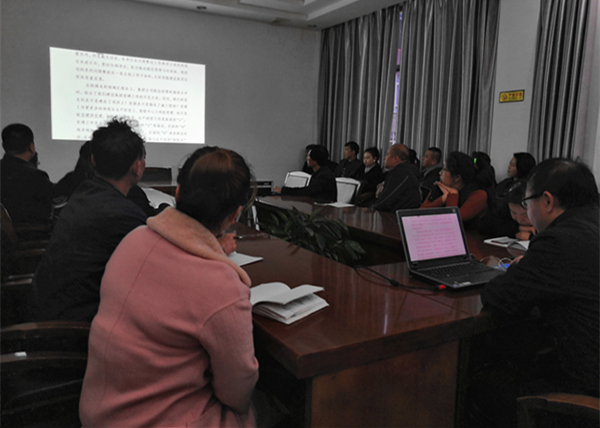 陕煤建设矿建三公司：找准问题正视不足  强化措施奋起直追