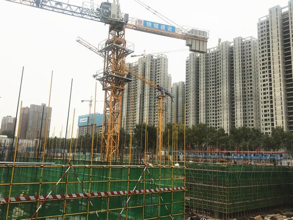 陕煤建设韩城分公司：用高效打通追赶超越的最后一公里