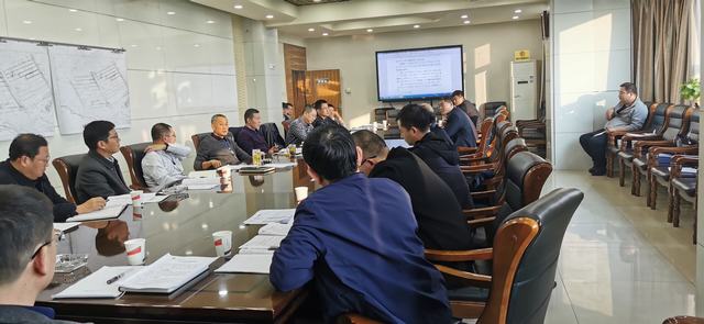 设计研究院圆满完成陕西陕煤韩城矿业有限公司 象山矿井南二采区设计方案