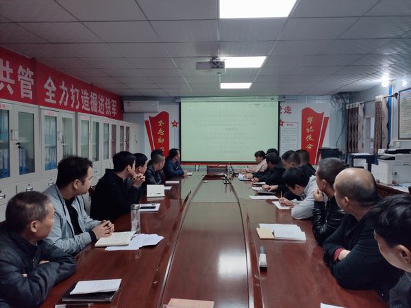 陕煤建设矿建二公司冶坪项目部:做好“人”字文章确保百日安全