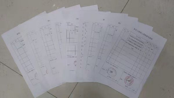 陕煤建设天工公司基层单位年末岁尾晒亮点