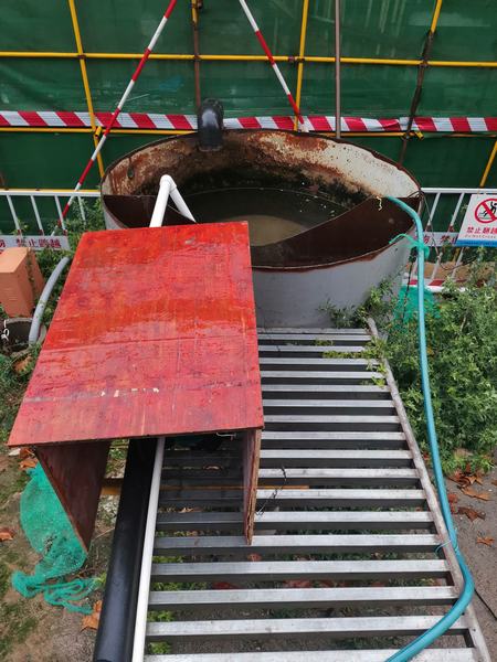 陕煤建设韩城分公司土建二项目部:多项“五小”创新成果助力项目施工“降本增效”