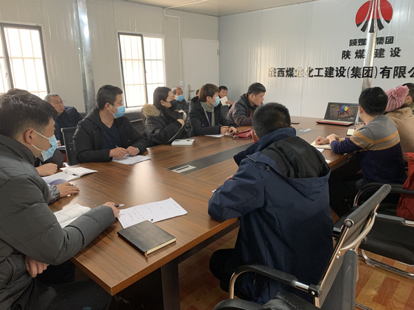 智慧泊车公司开展安全警示教育，提升安全生产责任意识