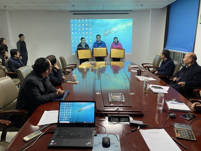 设计研究院第三届“最美一套图”活动圆满落幕