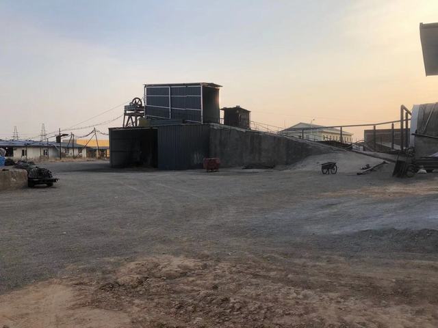 设计研究院圆满完成韩城矿业有限公司象山矿井南翼副斜井提升系统改造设计方案