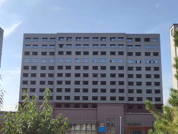 陕煤建设澄合分公司2020年安全生产交出亮丽成绩单