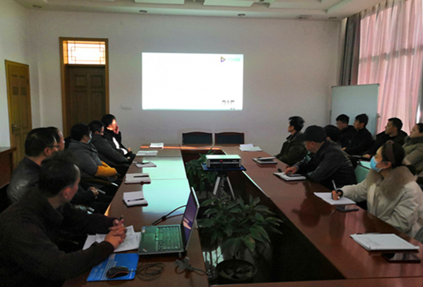 陕煤建设矿建三公司：”新“字当头，迈好开局第一步