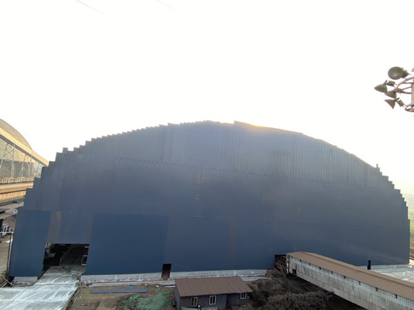 陕煤建设汉中分公司厘清责任 压茬推进项目质量管理工作