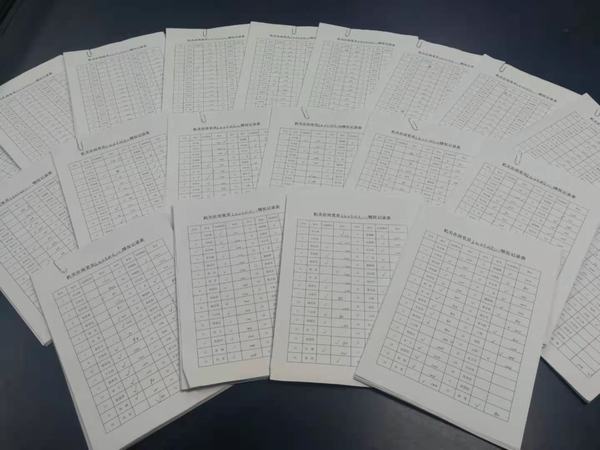 陕煤建设矿建二公司“党建知识日日学”活动月考放榜了！！！