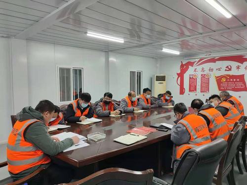 陕煤建设铜煤公司:高歌奋进曲 犇向新征程