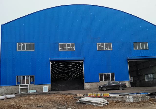 设计研究院：铜川矿业公司柴家沟井1#煤台封闭工程已成功通过验收