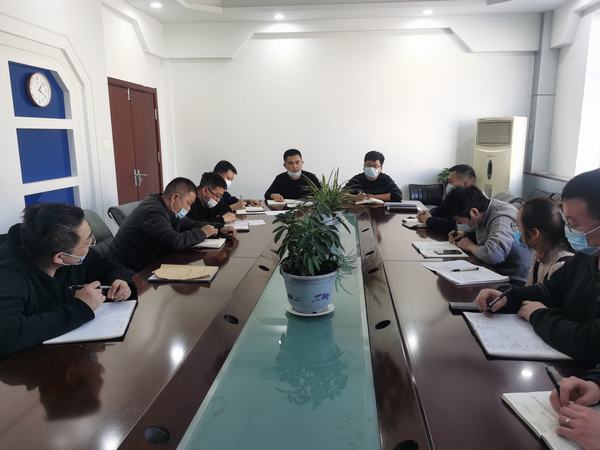 陕煤建设洗选煤运营公司红柳林洗煤厂项目：  强管理 保安全 促生产