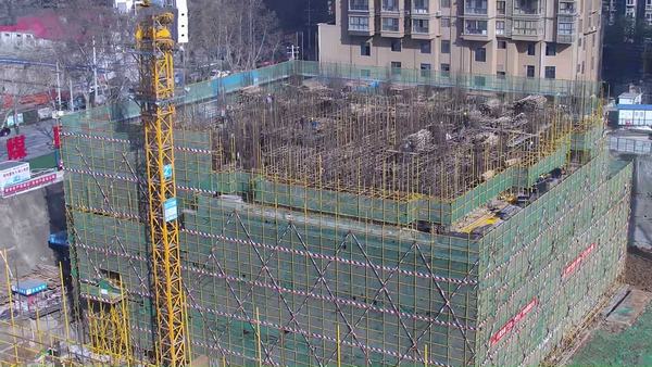 陕煤建设韩城分公司：不负春光，全力以“复”开新局