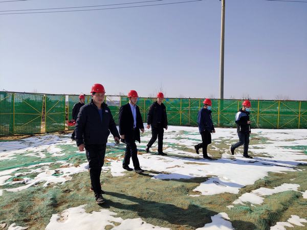 陕煤建设洗选煤运营公司:从严抓实抓细安全生产工作