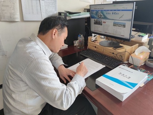 陕煤建设洗选煤运营公司:签下安全承诺,树牢安全意识